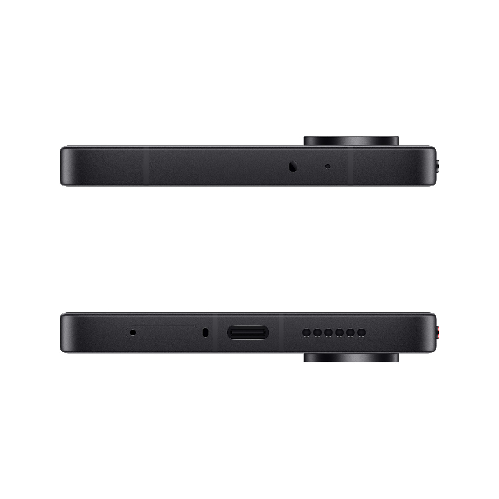 Poco X8 Pro 8GB RAM 256GB ROM Black