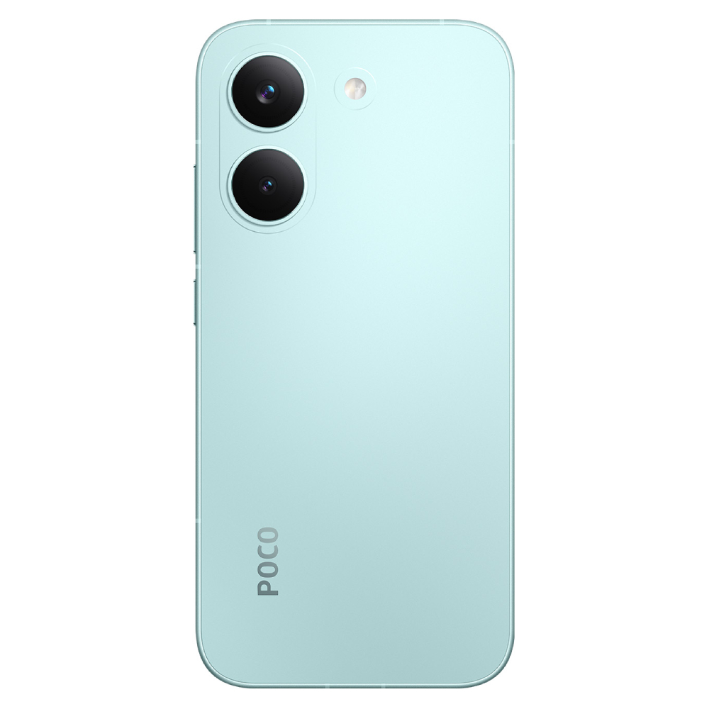 Poco X8 Pro 8GB RAM 256GB ROM Green