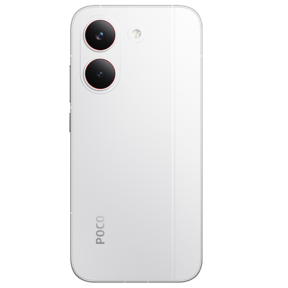 Poco X8 Pro 12GB RAM 512GB ROM White