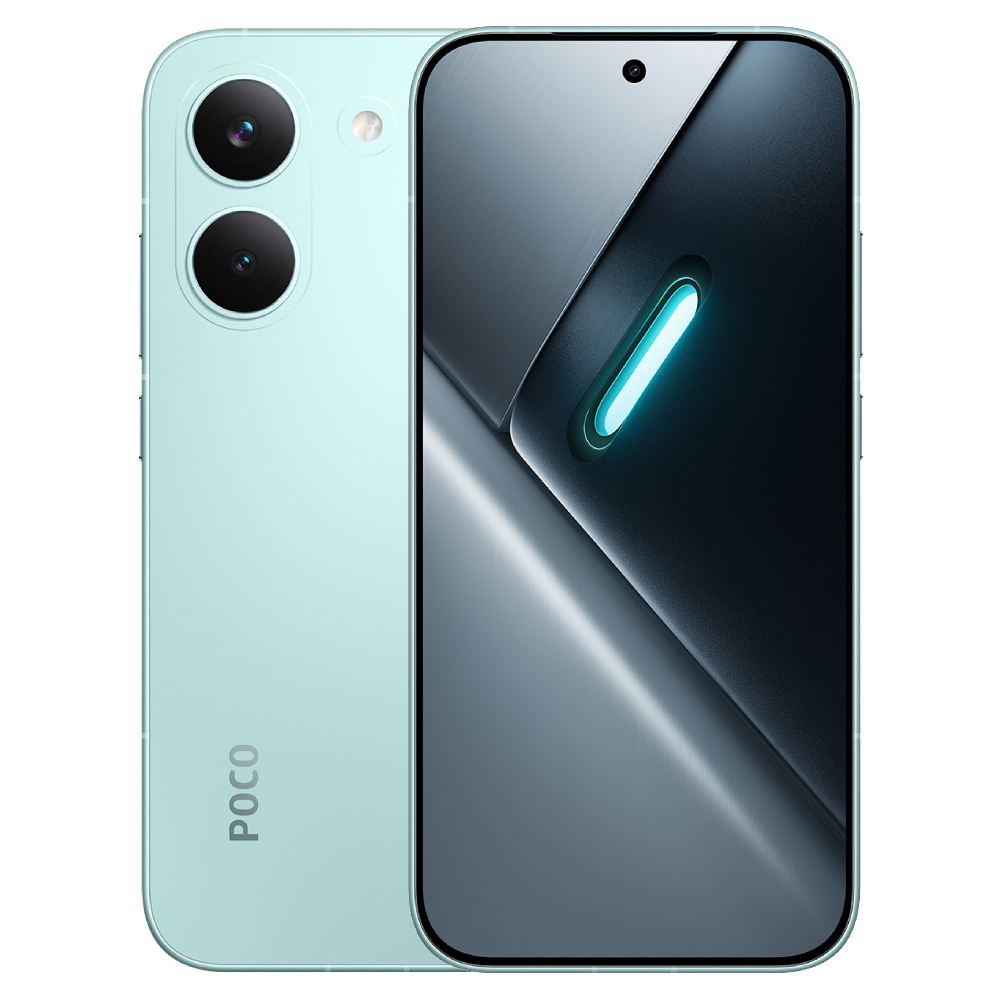 Poco X8 Pro 8GB RAM 512GB ROM Green
