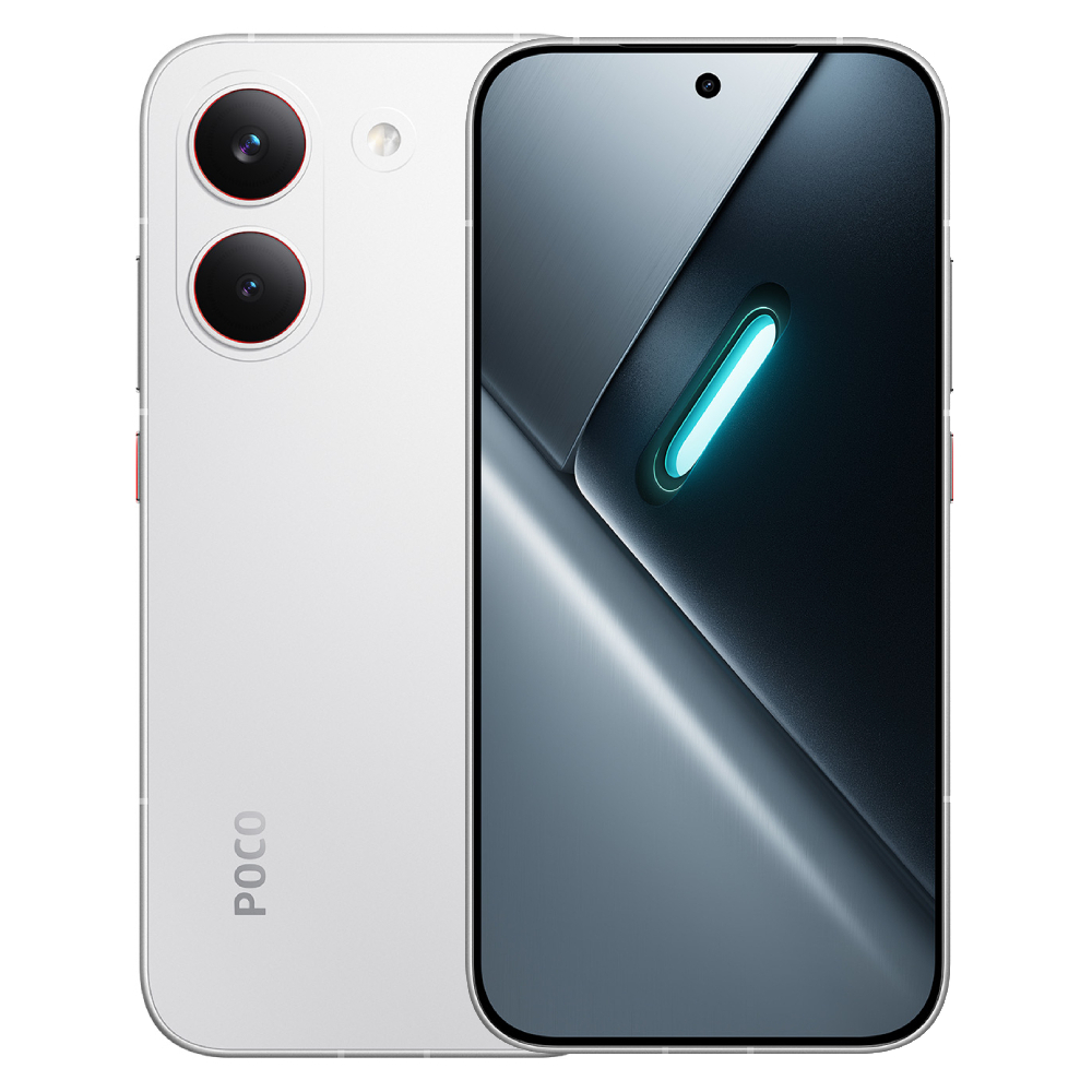 Poco X8 Pro 8GB RAM 512GB ROM White