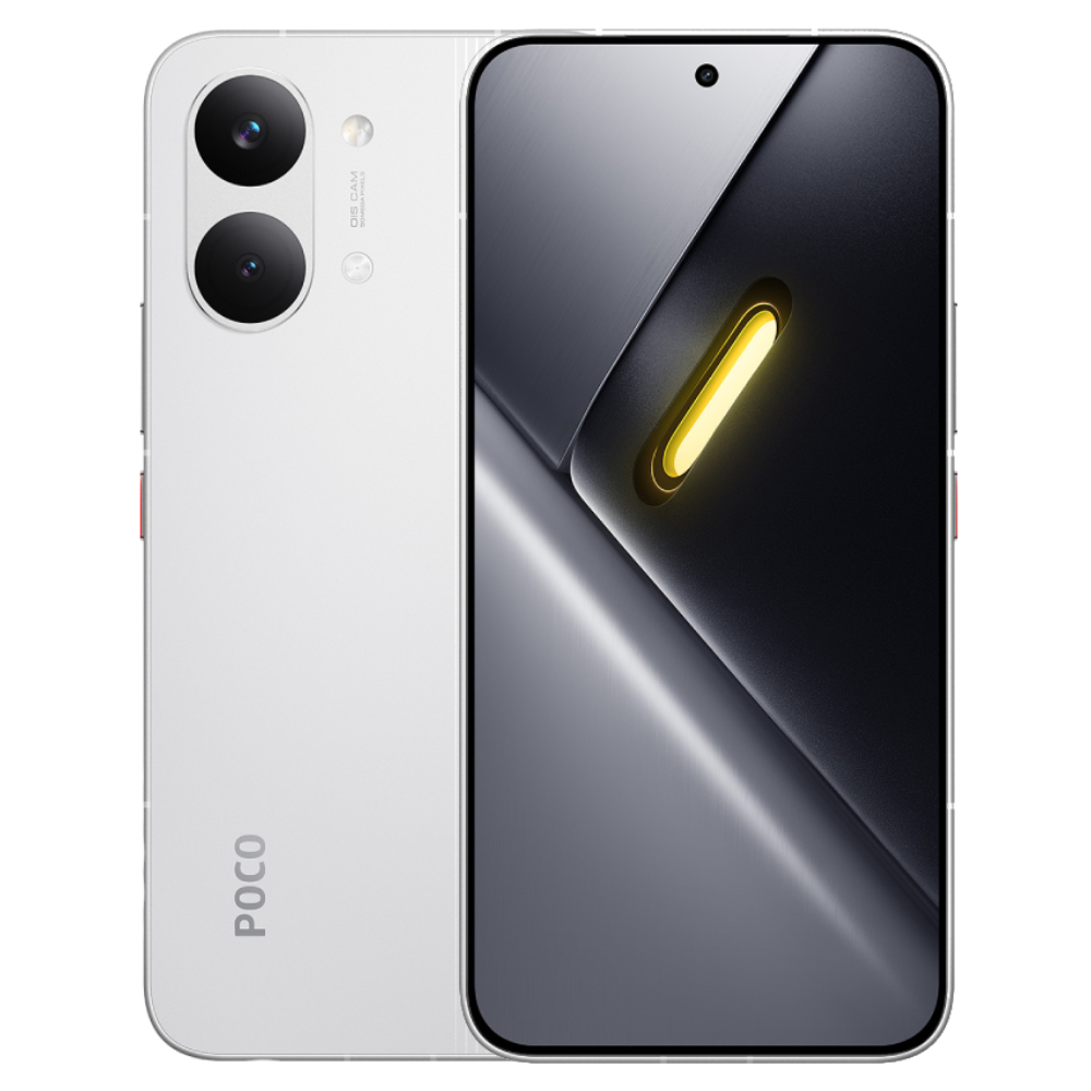 Poco X8 Pro Max 12GB RAM 512GB ROM White