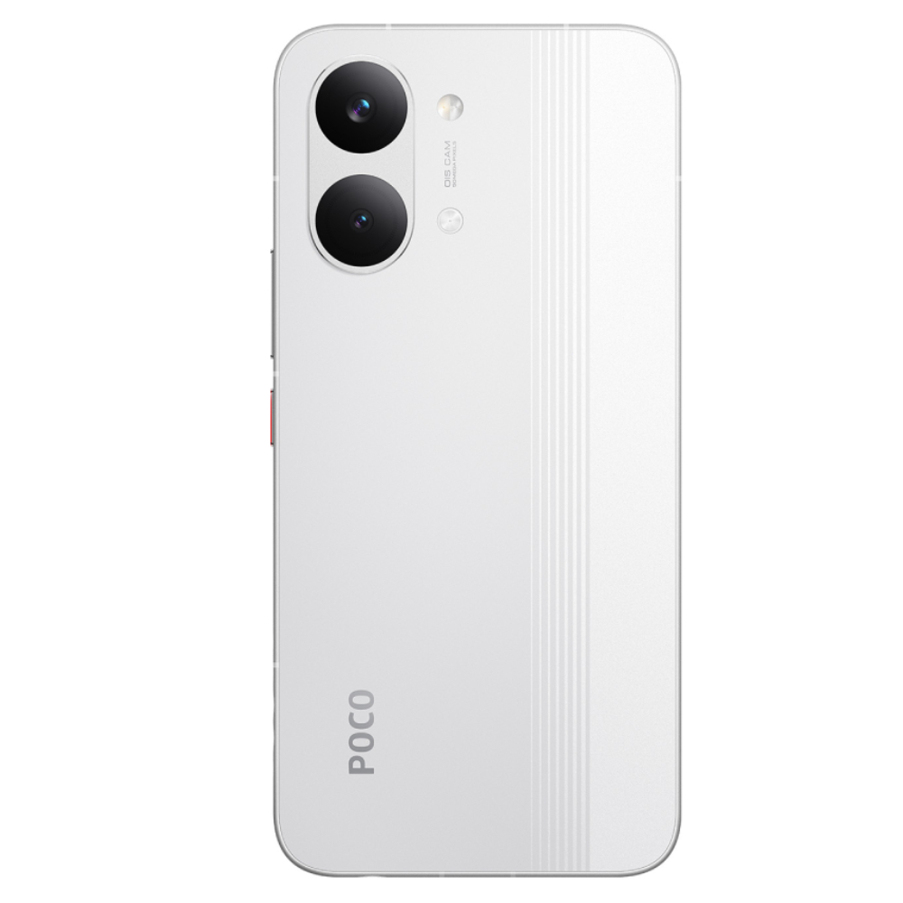 Poco X8 Pro Max 12GB RAM 512GB ROM White