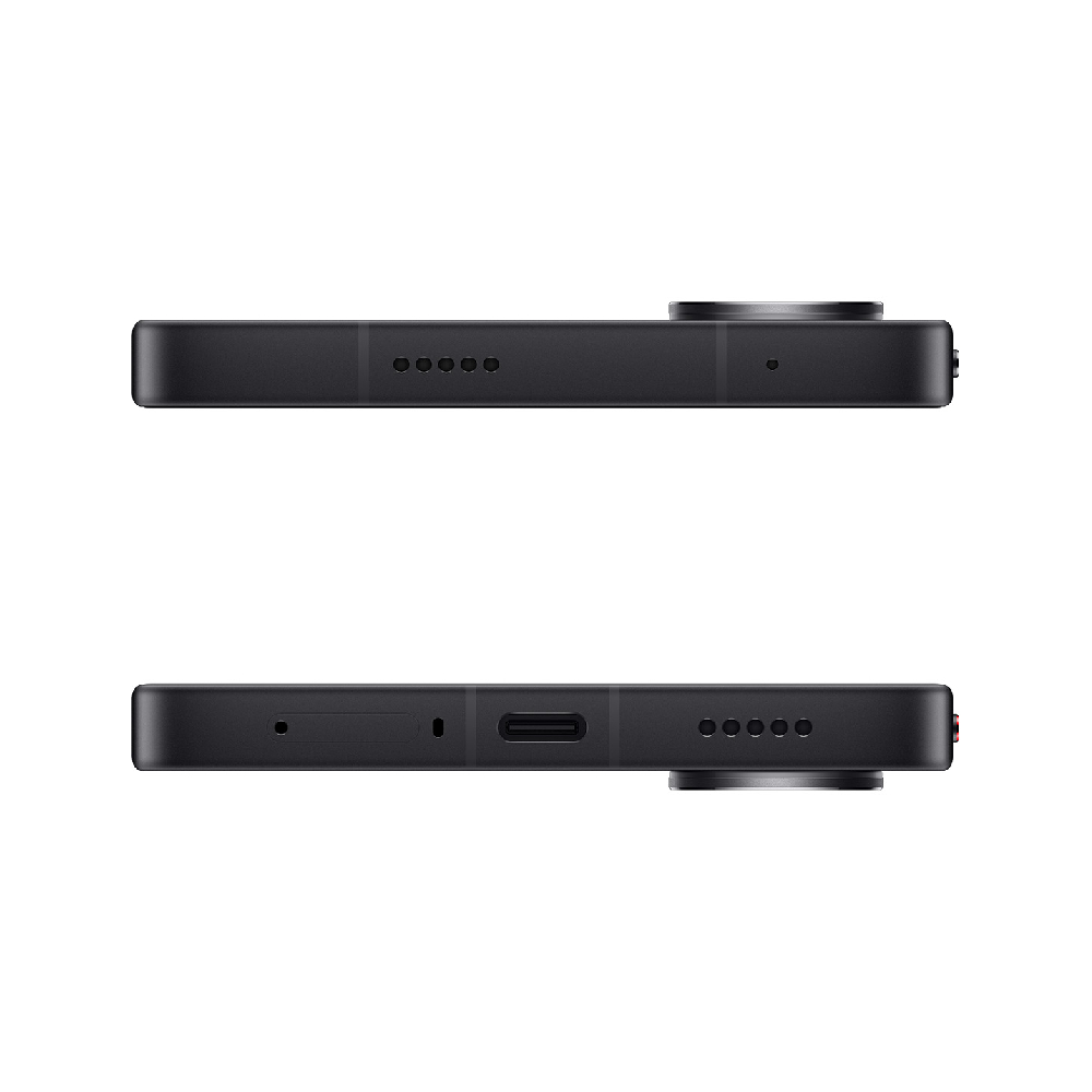 Poco X8 Pro Max 12GB RAM 256GB ROM Black