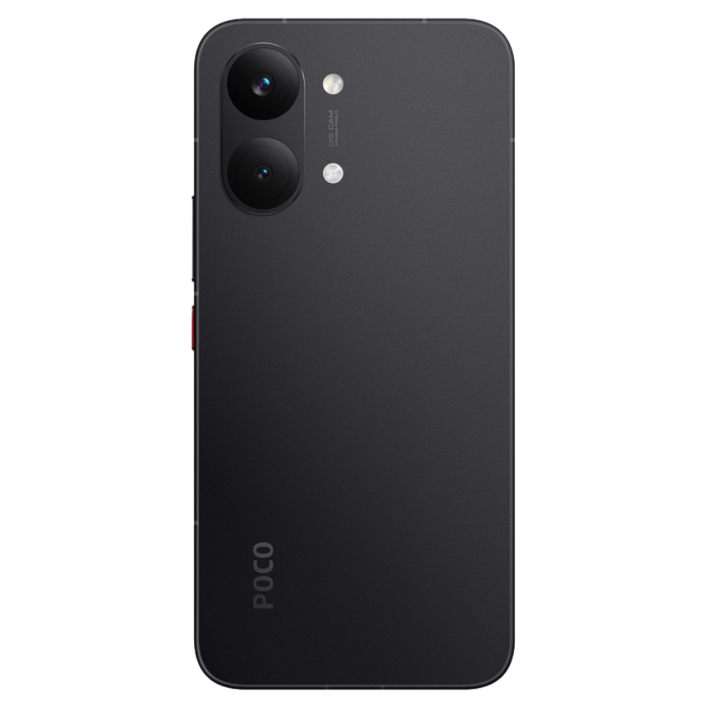 Poco X8 Pro Max 12GB RAM 256GB ROM Black