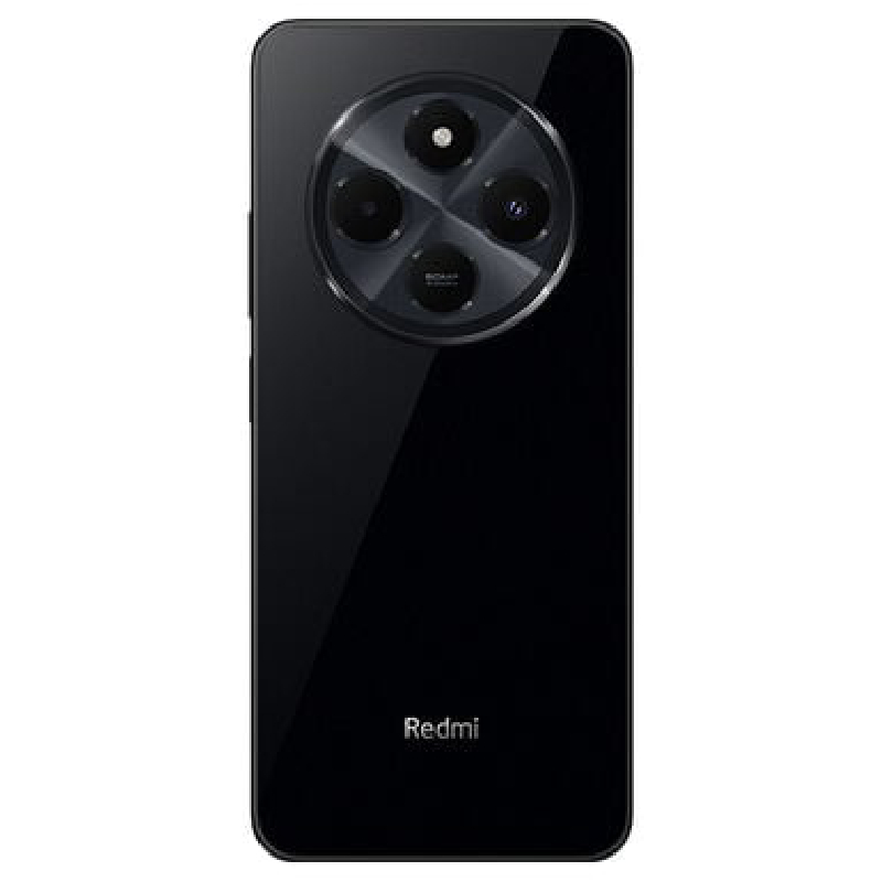 Redmi 14C 4GB RAM 128GB ROM Midnight Black