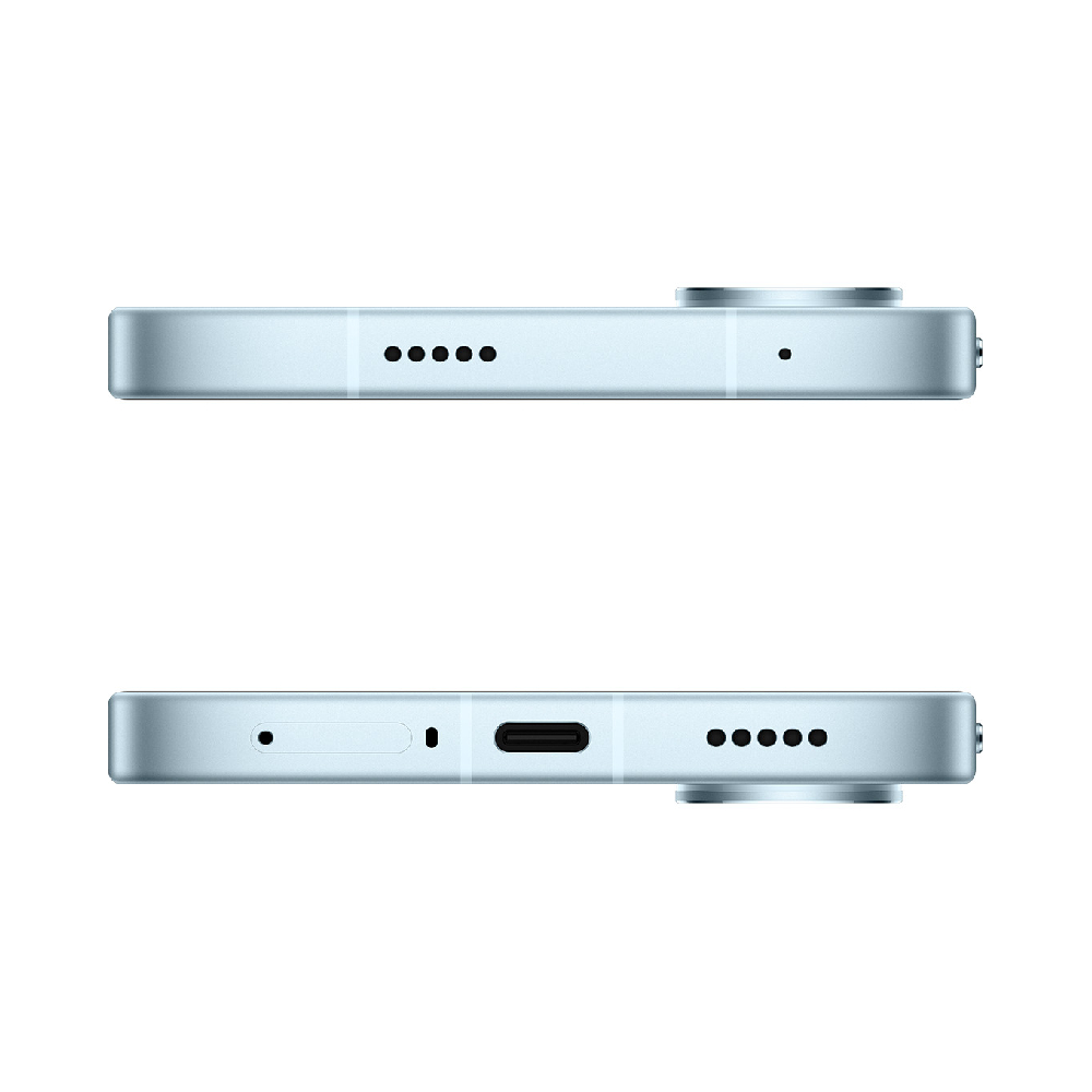 Poco X8 Pro Max 12GB RAM 256GB ROM Blue