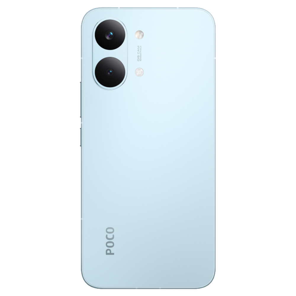 Poco X8 Pro Max 12GB RAM 256GB ROM Blue