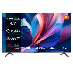 Xiaomi TV A Pro 43