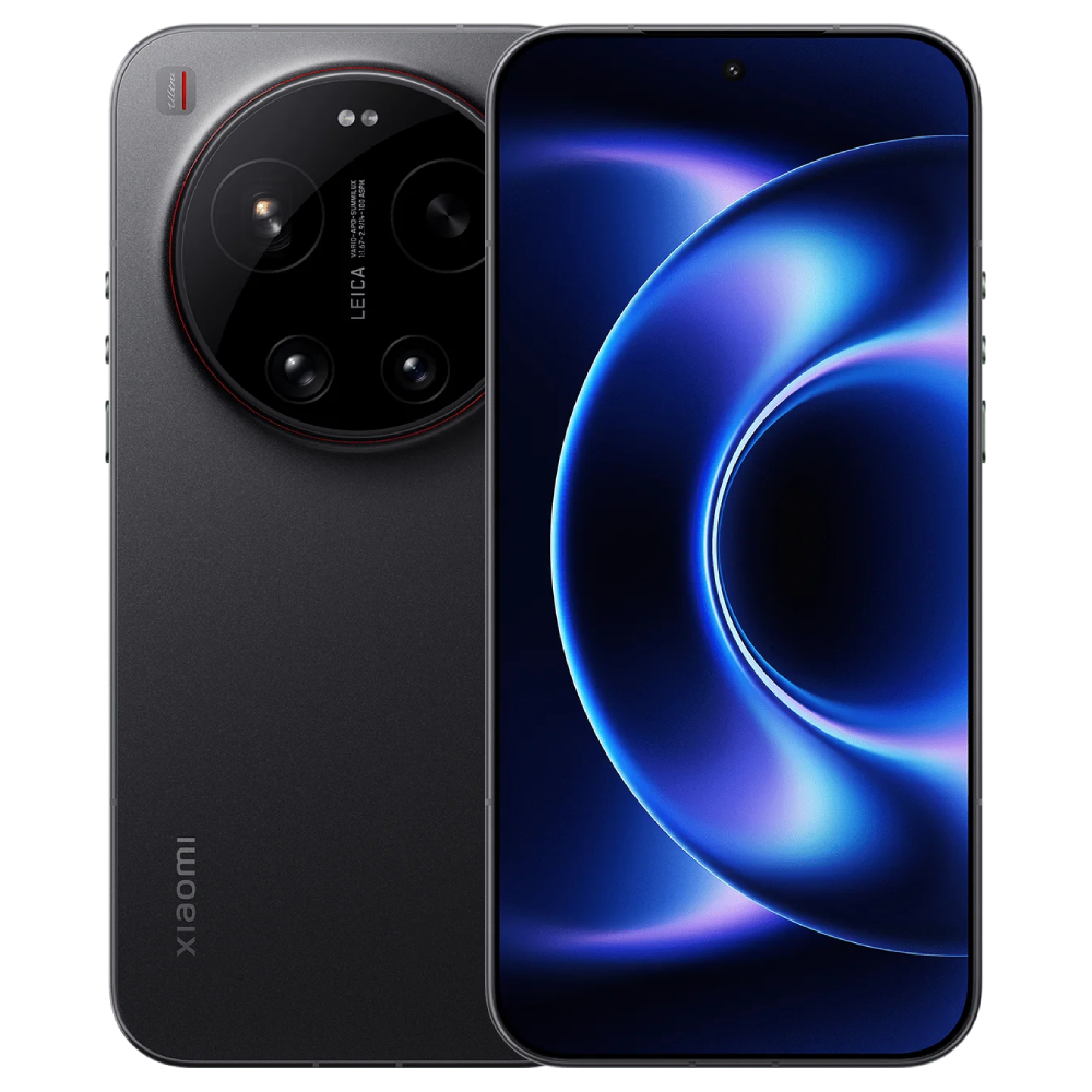 Xiaomi 17 Ultra 16GB RAM 512GB ROM Black