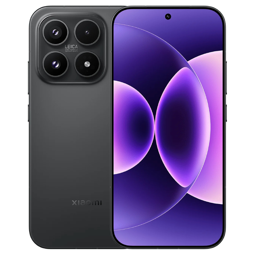 Xiaomi 17 12GB RAM 512GB ROM Black