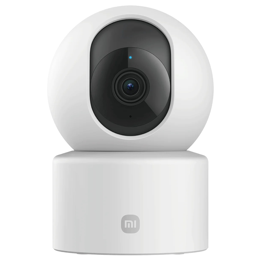 Cámara Seguridad Xiaomi Smart Camera C201