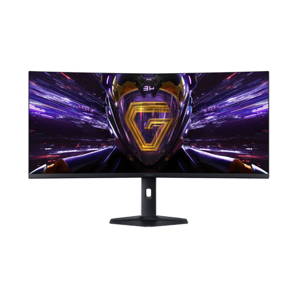 Monitor Xiaomi Curved Gaming G34WQi 2026