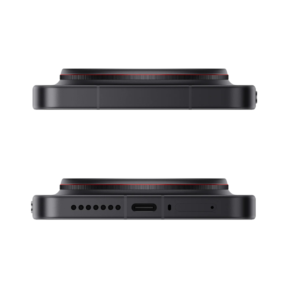 Xiaomi 17 Ultra 16GB RAM 512GB ROM Black