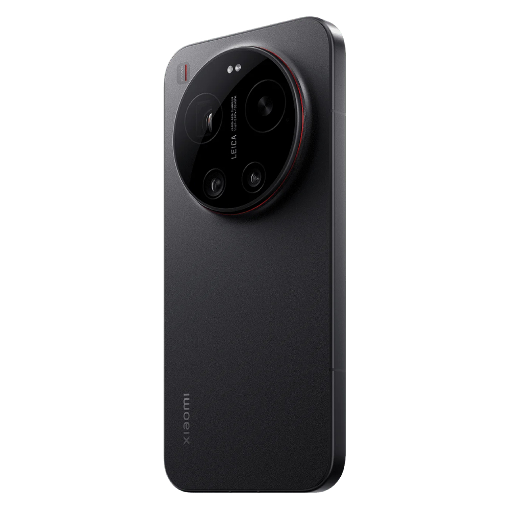 Xiaomi 17 Ultra 16GB RAM 512GB ROM Black