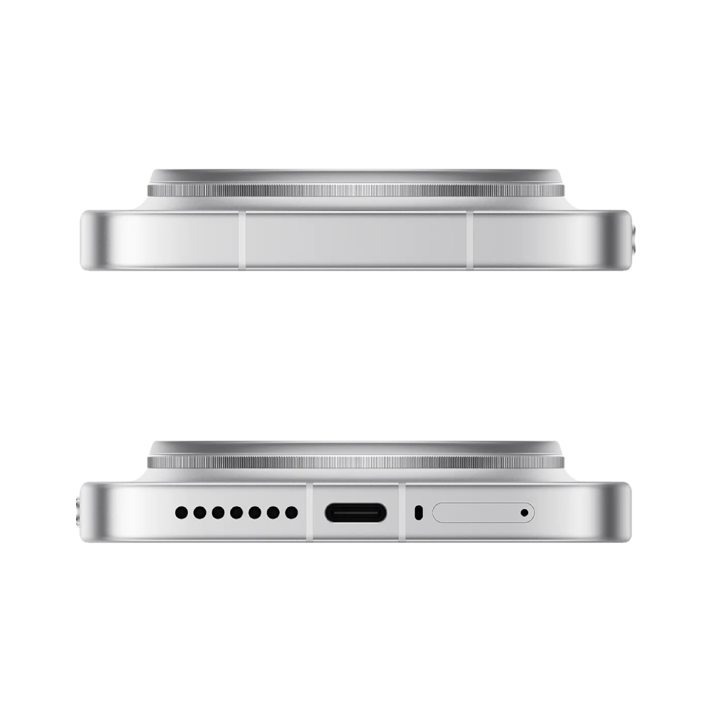 Xiaomi 17 Ultra 16GB RAM 512GB ROM White