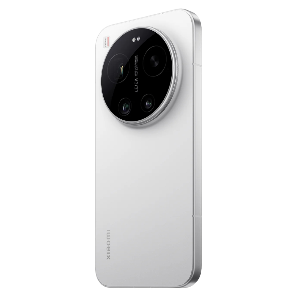 Xiaomi 17 Ultra 16GB RAM 512GB ROM White