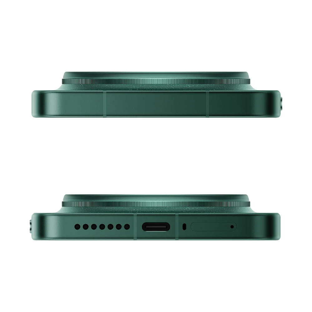 Xiaomi 17 Ultra 16GB RAM 512GB ROM Starlit Green