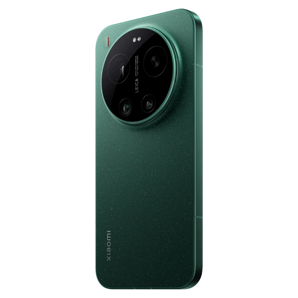 Xiaomi 17 Ultra 16GB RAM 512GB ROM Starlit Green