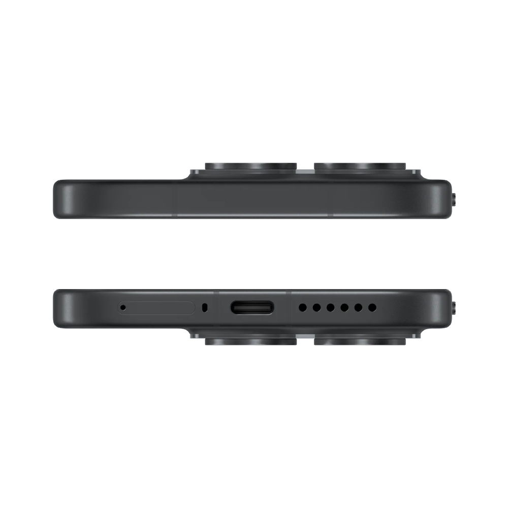 Xiaomi 17 12GB RAM 512GB ROM Black