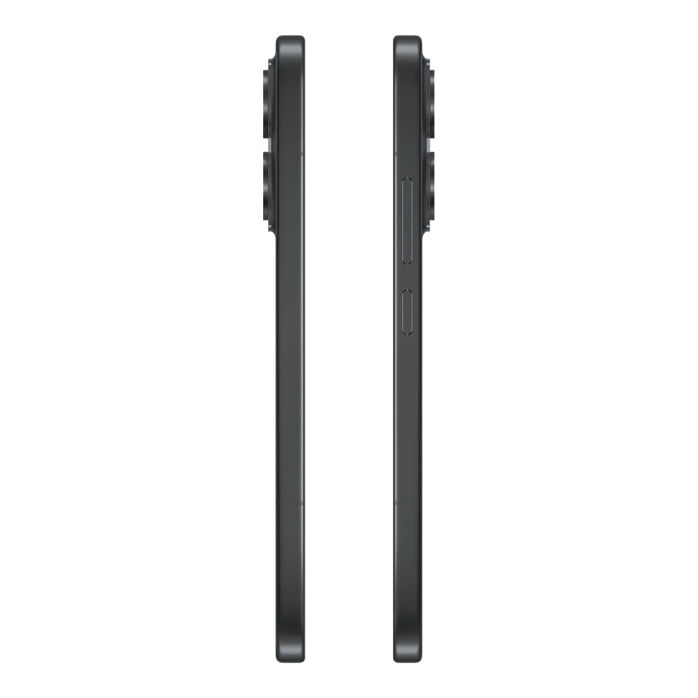 Xiaomi 17 12GB RAM 512GB ROM Black