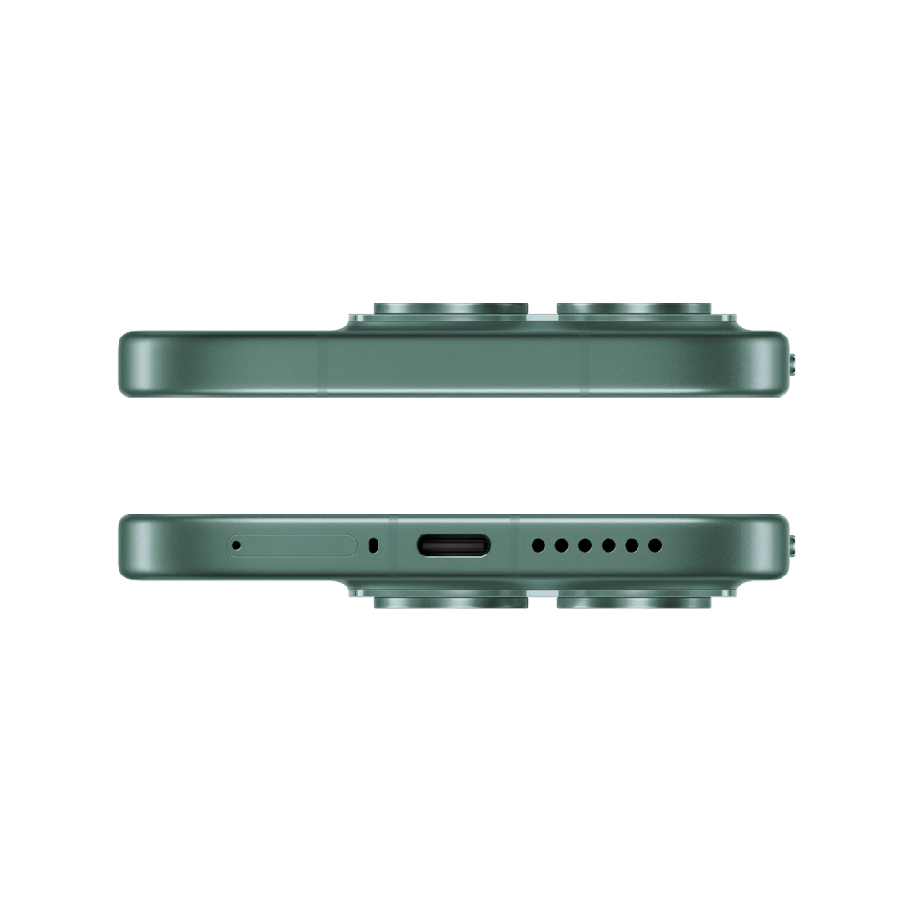 Xiaomi 17 12GB RAM 512GB ROM Venture Green