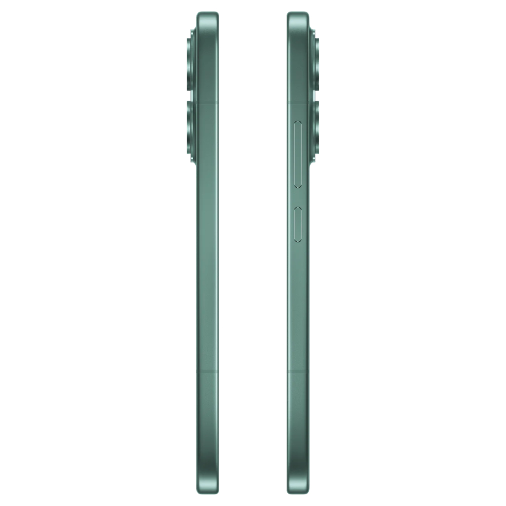 Xiaomi 17 12GB RAM 512GB ROM Venture Green