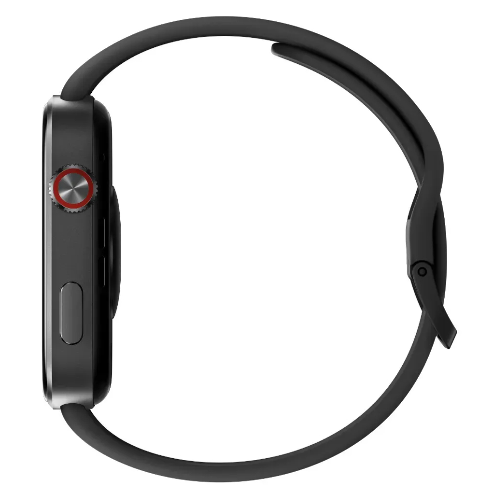 Reloj Inteligente Redmi Watch 6 Obsidian Black