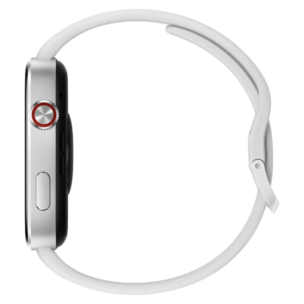 Reloj Inteligente Redmi Watch 6 Silver Gray