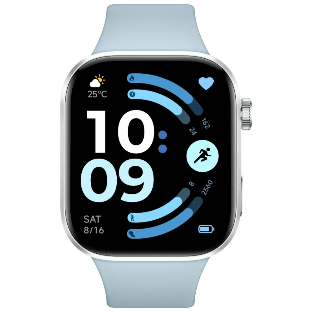 Reloj Inteligente Redmi Watch 6 Glacier Blue