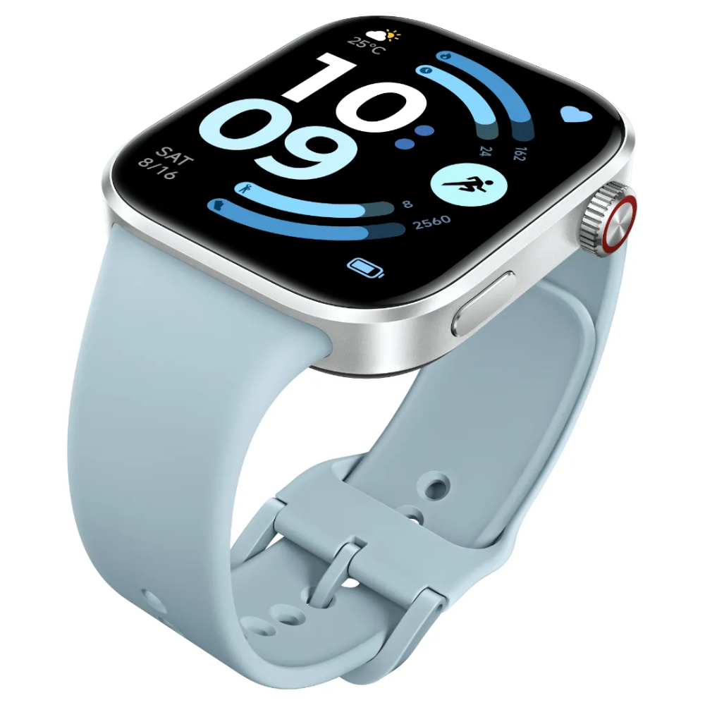 Reloj Inteligente Redmi Watch 6 Glacier Blue