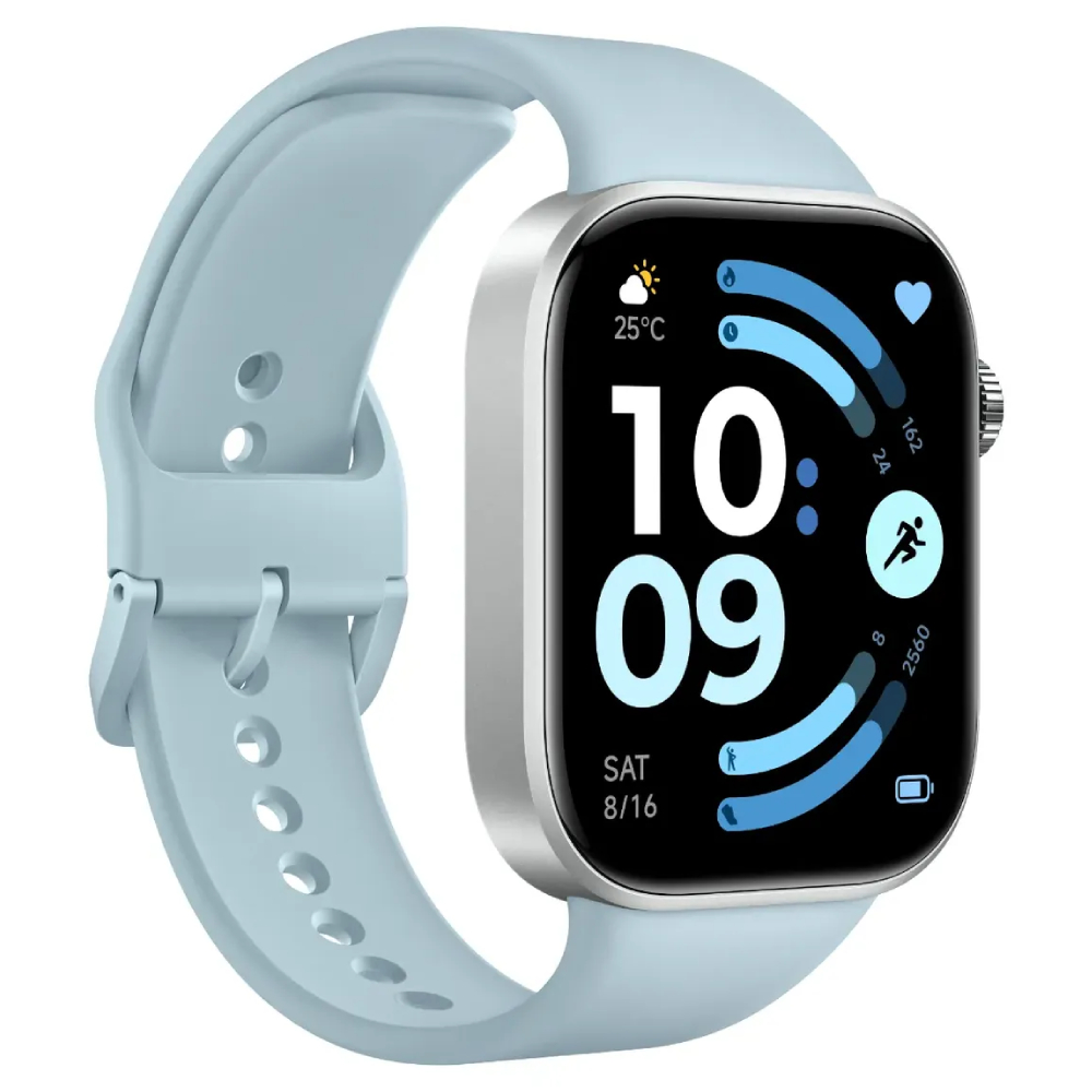 Reloj Inteligente Redmi Watch 6 Glacier Blue