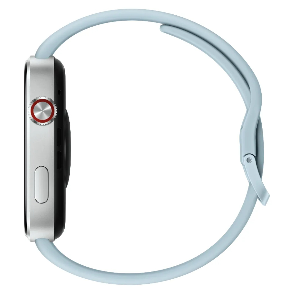 Reloj Inteligente Redmi Watch 6 Glacier Blue