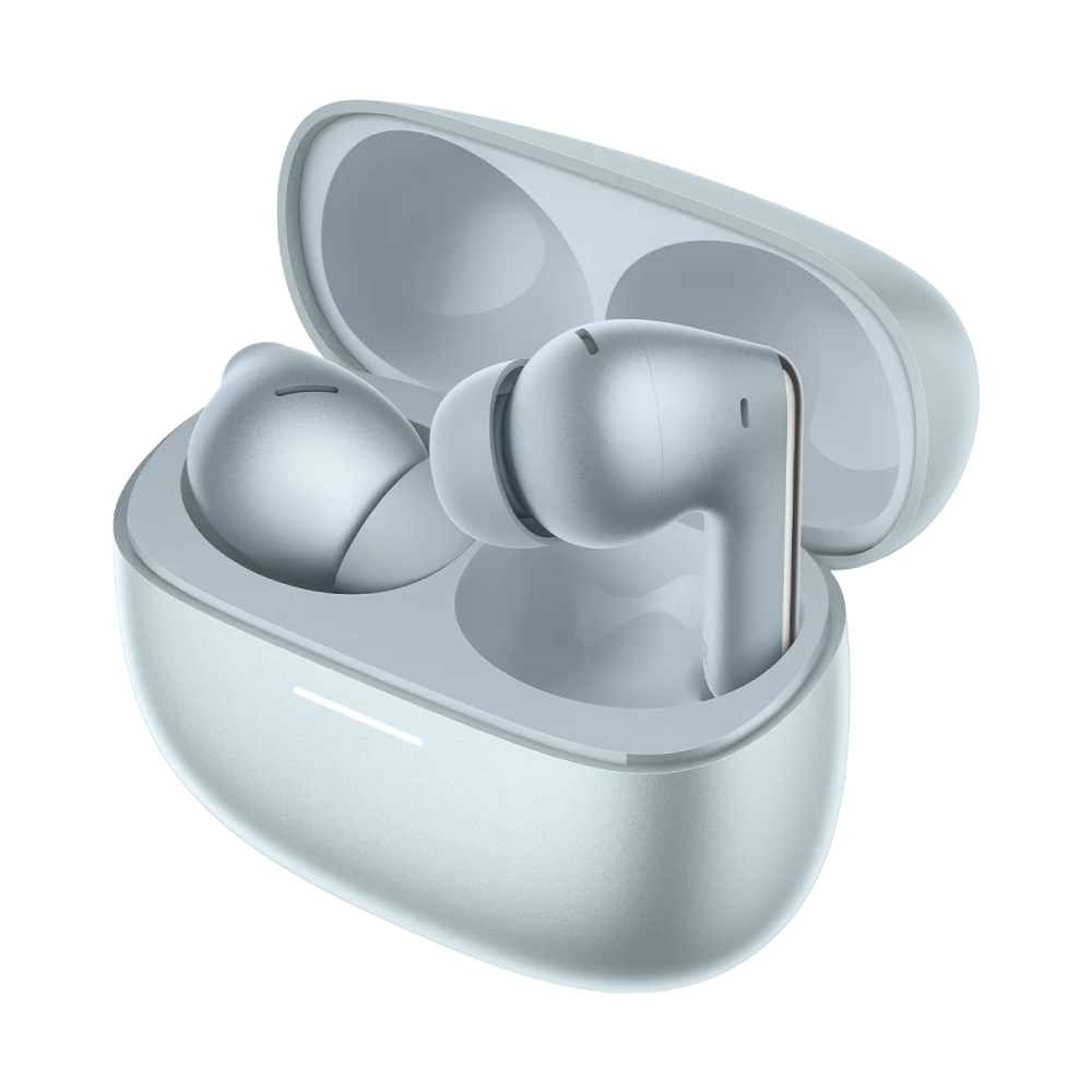 Audífonos Redmi Buds 8 Pro Glacier Blue