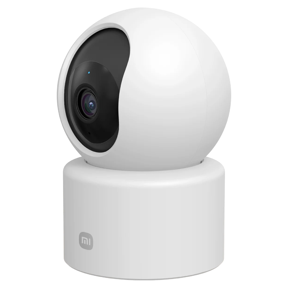 Cámara Seguridad Xiaomi Smart Camera C201
