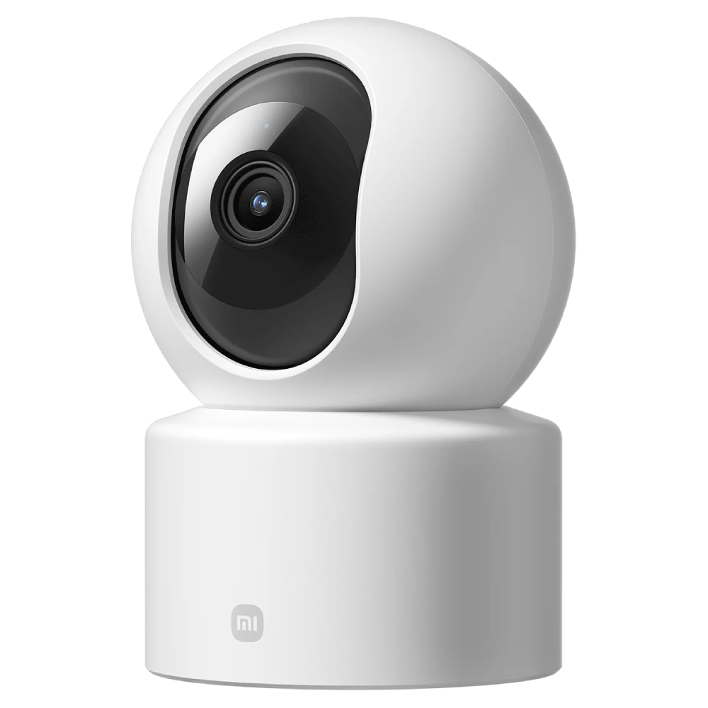 Cámara Seguridad Xiaomi Smart Camera C201