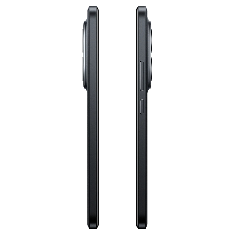 Redmi Note 15 Pro+ 5G 12GB RAM 512GB ROM Black