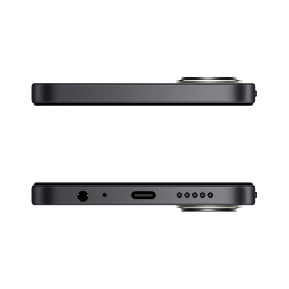 Redmi A7 Pro 4GB RAM 128GB ROM Black