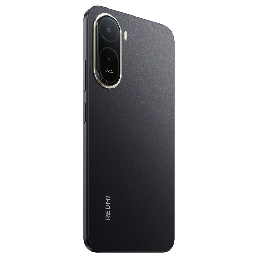 Redmi A7 Pro 4GB RAM 128GB ROM Black