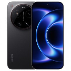 Xiaomi 17 Ultra 16GB RAM 512GB ROM Black