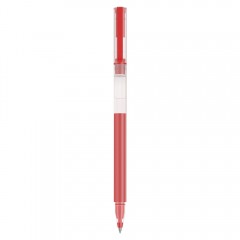 Pluma Xiaomi High-capacity Gel Pen 10-Pack Red