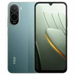 Poco C81 Pro 4GB RAM 128GB ROM Green