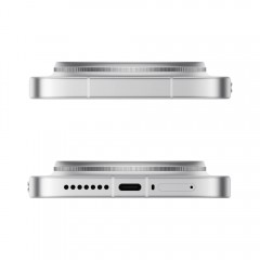 Xiaomi 17 Ultra 16GB RAM 512GB ROM White