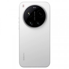 Xiaomi 17 Ultra 16GB RAM 512GB ROM White