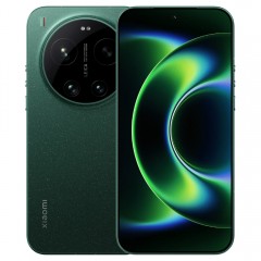 Xiaomi 17 Ultra 16GB RAM 512GB ROM Starlit Green