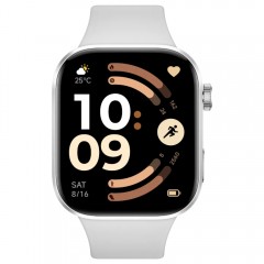 Reloj Inteligente Redmi Watch 6 Silver Gray