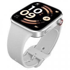 Reloj Inteligente Redmi Watch 6 Silver Gray