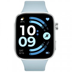 Reloj Inteligente Redmi Watch 6 Glacier Blue