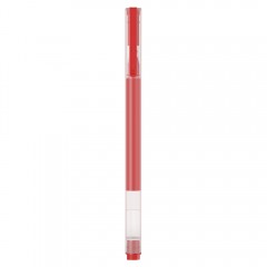Pluma Xiaomi High-capacity Gel Pen 10-Pack Red