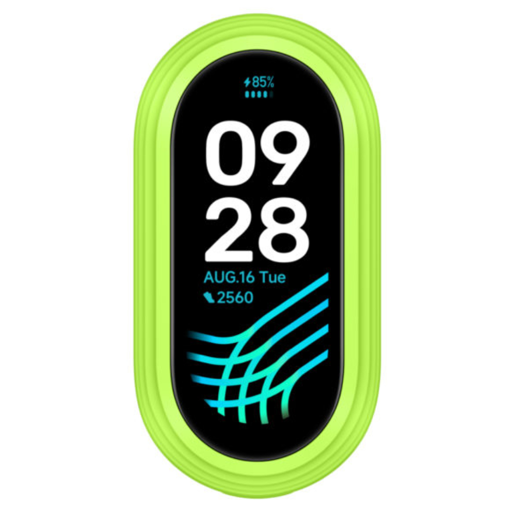 Clip Para Correr Xiaomi Smart Band 8 Running Clip
